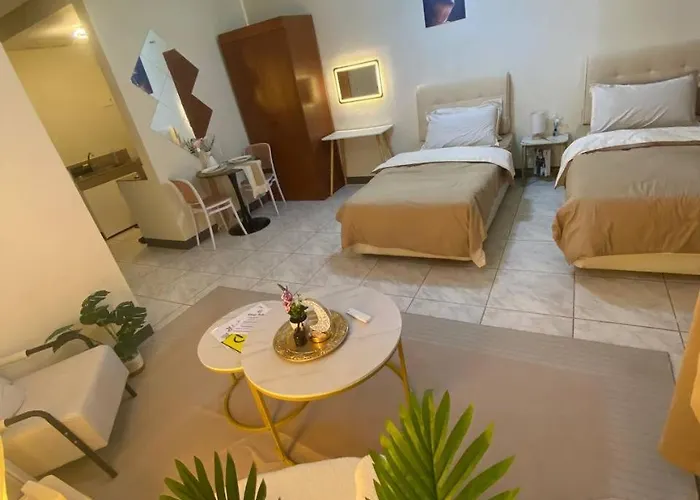Your Cozy In Winland Tower 2 *