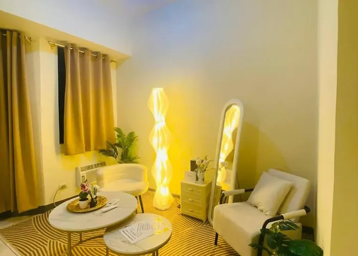 Your Cozy In Winland Tower 2 * Cebu