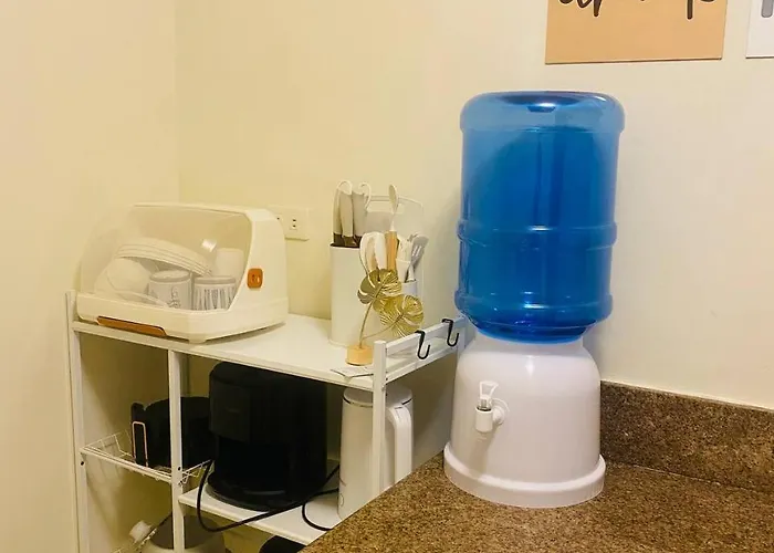 Hotel Your Cozy In Winland Tower 2 *
