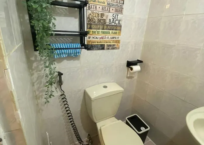 Your Cozy In Winland Tower 2 Cebu
